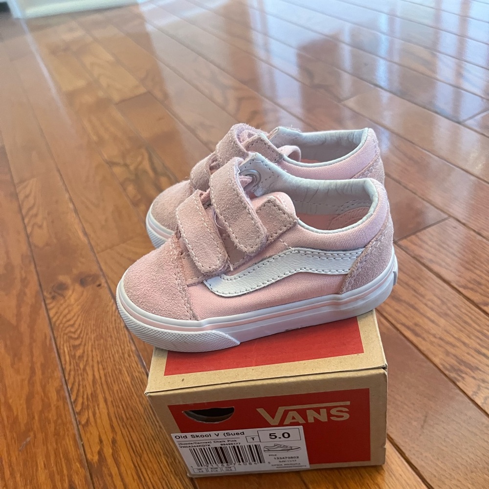 Vans (Old Skool V)
